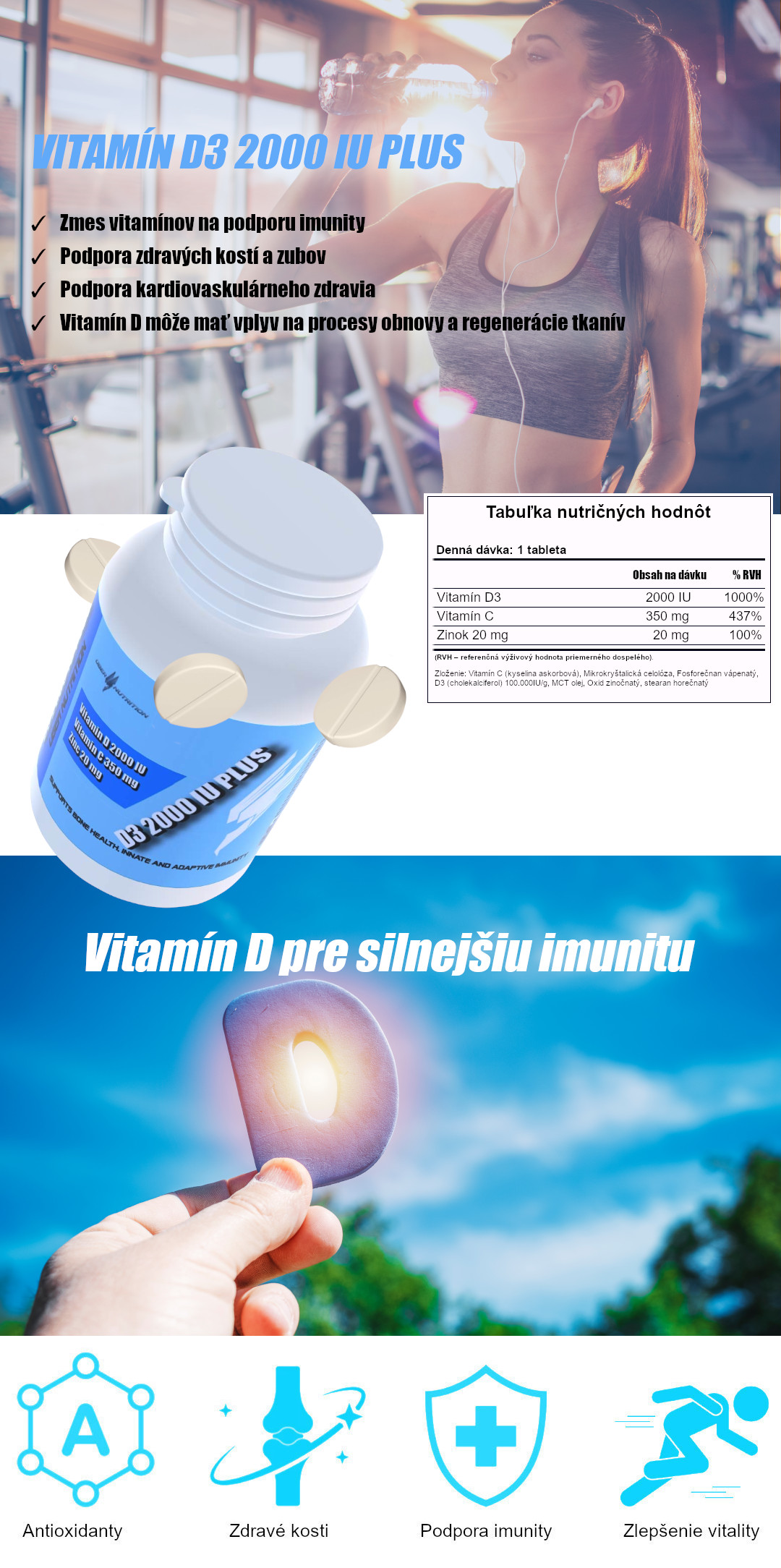 vitamin D3